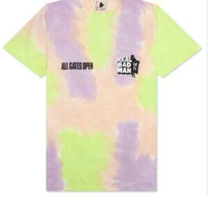 Real bad man tee new